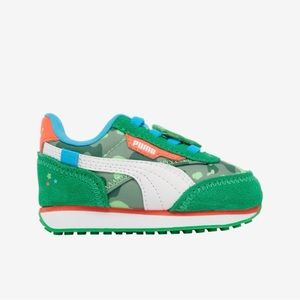 PUMA Future Rider x Cocomelon Toddler 9 unisex